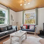 Holiday home Three-bedroom In Romo