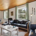 Three-bedroom In Holiday home Romo