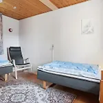 Holiday home Three-bedroom In