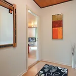 Three-bedroom In *