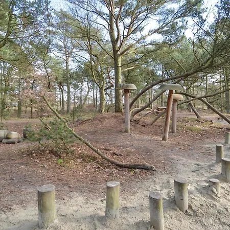 Three-bedroom In Romo Casa vacanze