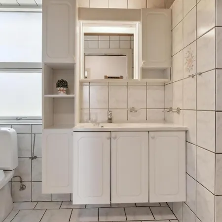 Hébergement de vacances Three-bedroom In Romo