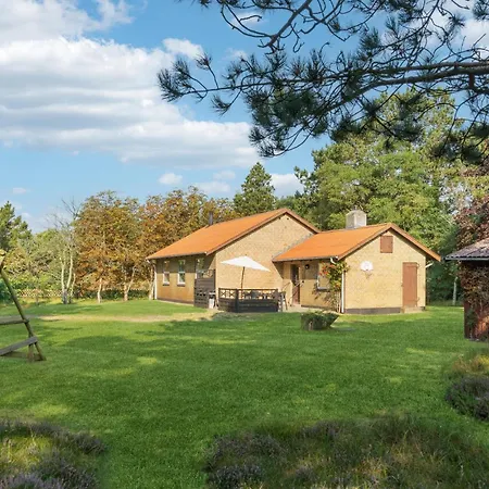 Three-bedroom In Romo * Romo