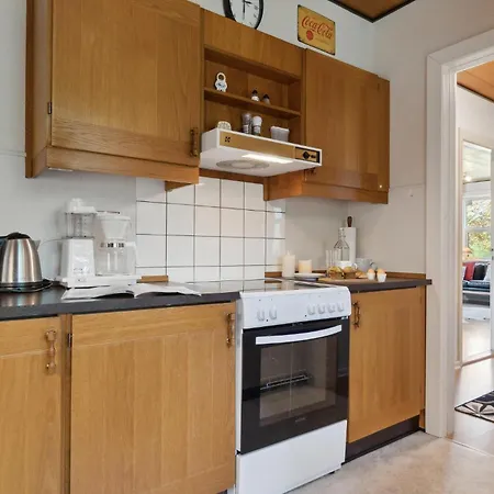 Three-bedroom In Romo