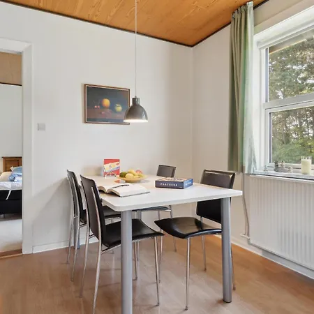 Three-bedroom In Romo Hébergement de vacances