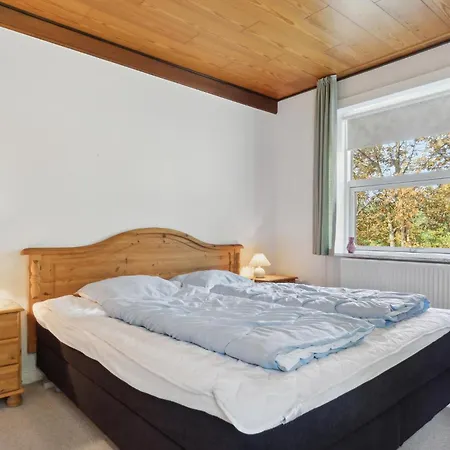 Three-bedroom In Romo Hébergement de vacances *