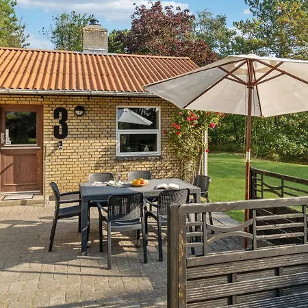 Casa vacanze Three-bedroom In Romo *