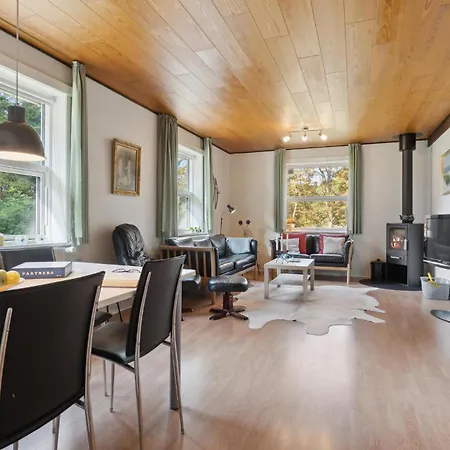 Three-bedroom In Romo