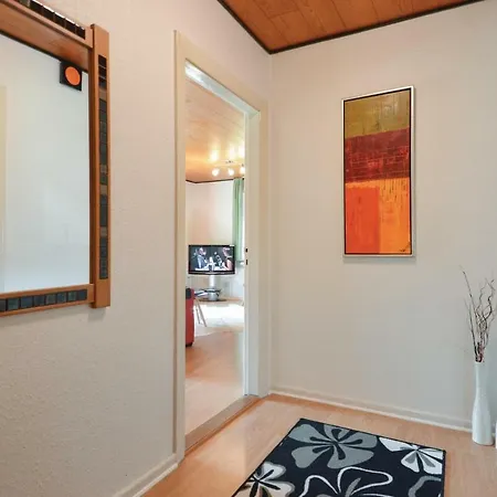 Three-bedroom In *